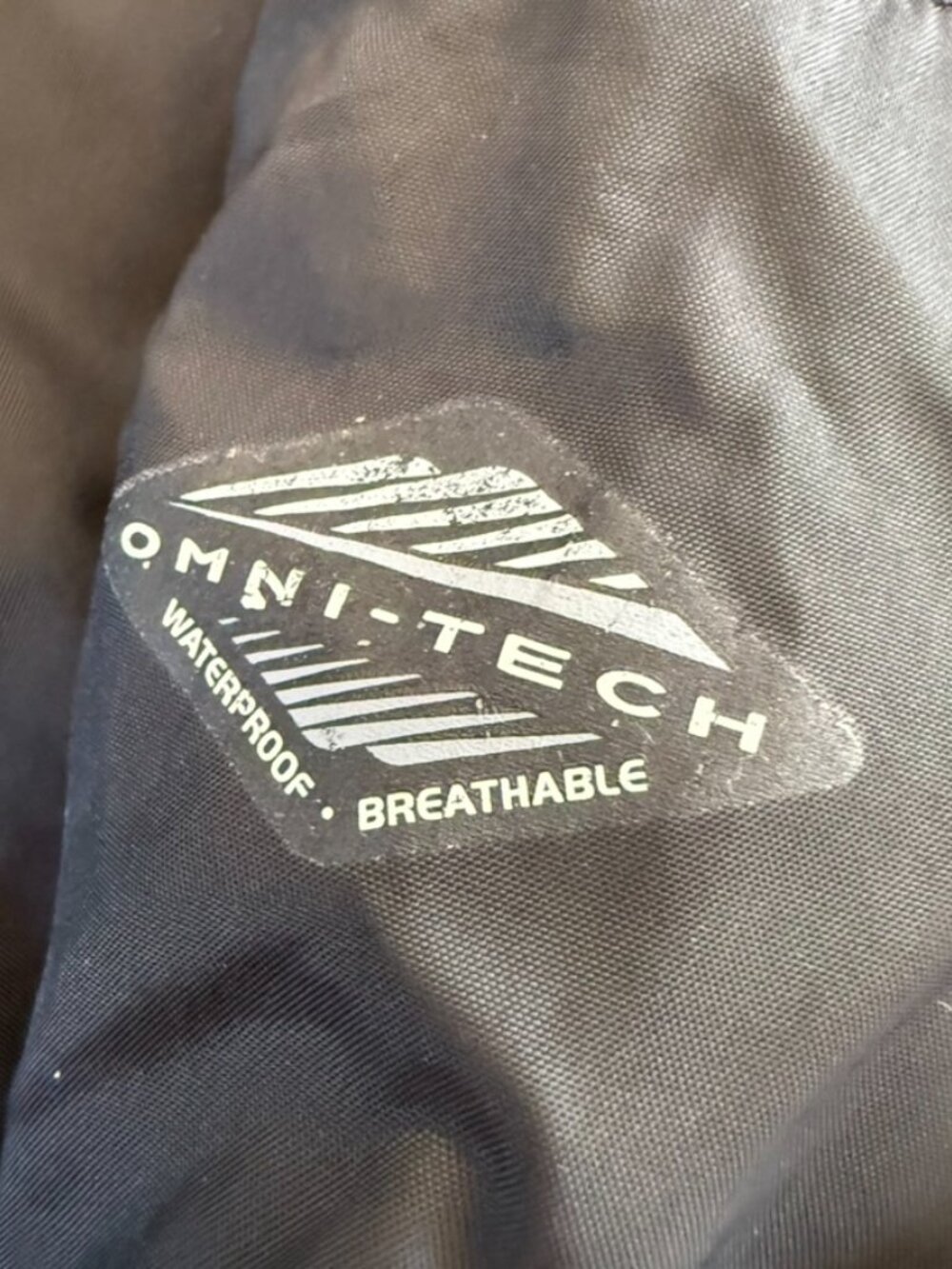 Columbia rain jacket windbreaker - Picture 2 of 8